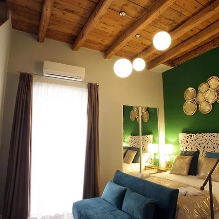 Bed & Breakfast Sebel Hospitality Charme 2*