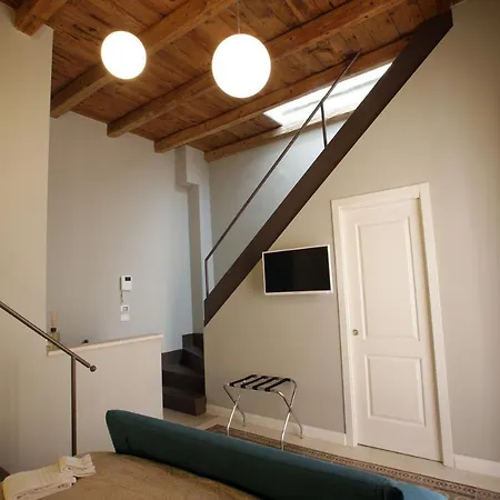 Bed & Breakfast Sebel Hospitality Charme Barletta