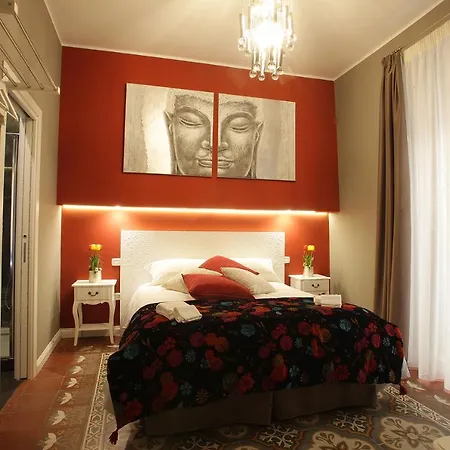 Sebel Hospitality Charme Bed & Breakfast